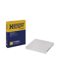 Innenraumfilter Pollenfilter 25 Mm Hengst Filter FüR U.A. Mazda 6
