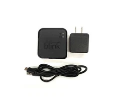 Blink Sync Module For Home Security Systems - Black