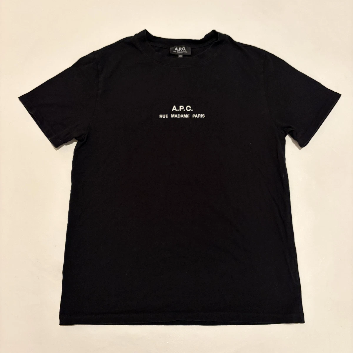 APC Regular Size XS T-Shirts for Men for sale | eBay