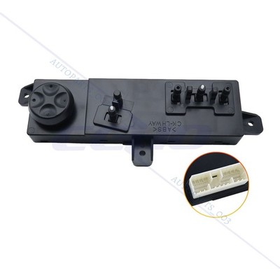 Driver Side Power Seat Switch For Kia Optima 2016 2017 2018 2019 2020