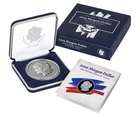 2026-P Morgan Dollar (2021-Present) — photo from another recent sale