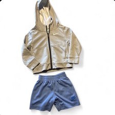 Nike Track Suit 2-Piece Outfit Toddler Size 2T New Without Tags