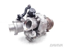 Audi TT Turbolader 40 TFSI Benzin 145kW (197 HP) 06Q145701C 2023 Convertible