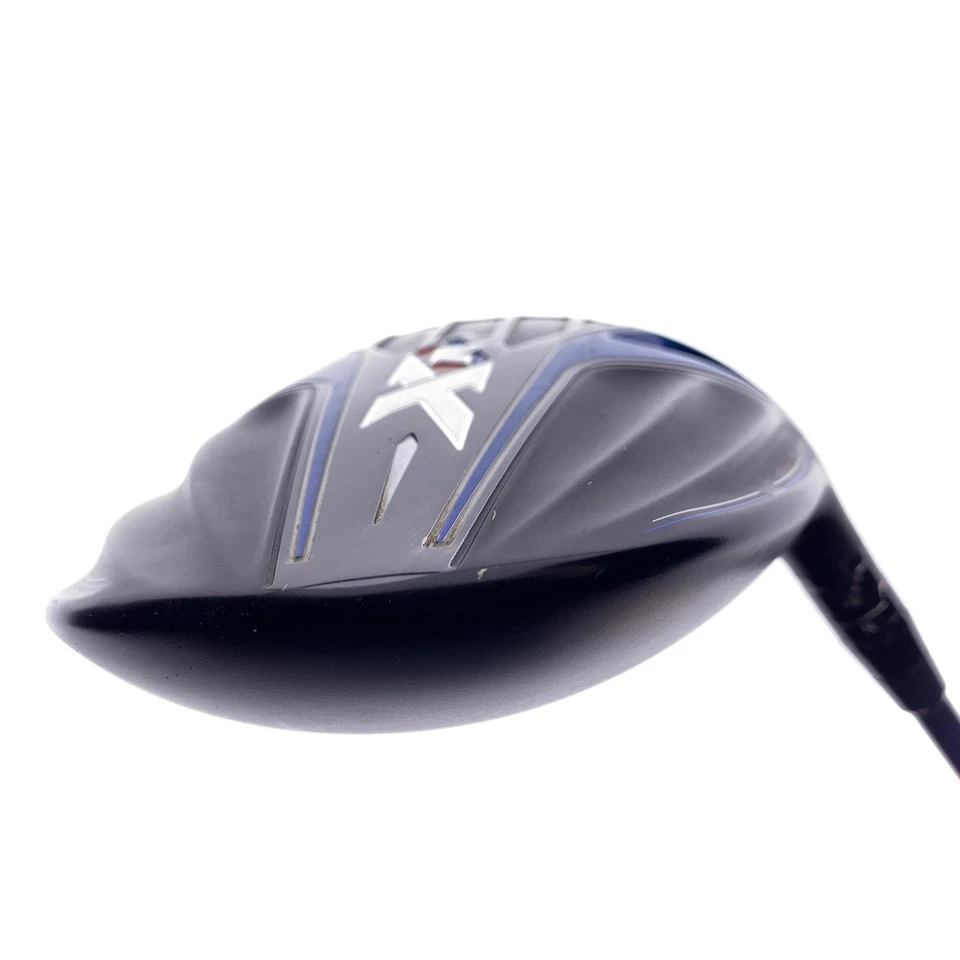 Driver Callaway XR 16 usato / 10,5 gradi / flessibile rigido - Immagine 2 di 4