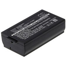 Battery for Brother PT-E300 PT-H300LI PT-H500LI P-touch PT-P750W BA-E001 PJ7