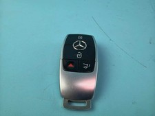 Genuine Original Oem 2019 Mercedes-benz E-class Keyless Entry Remote Key Fob Genuine Original Oem 2019 Mercedes-benz E-class Keyless Entry Remote Key Fob