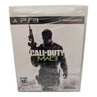 Call of Duty MW3 PS3 Brand New - Sealed