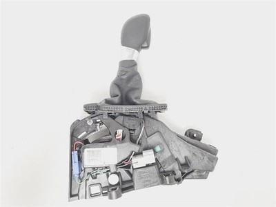 ESCAPE    2017 Transmission Shift 567118