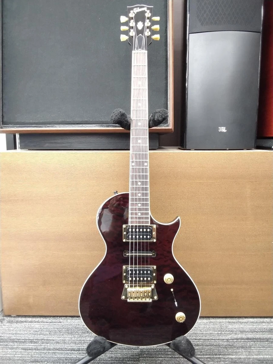 Gibson Nighthawk for sale | eBay