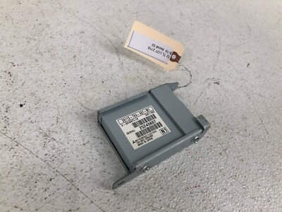 09 10 11 ACURA TL USB ADAPTER MODULE OEM USED 39113-tk4-a01 ADAPT