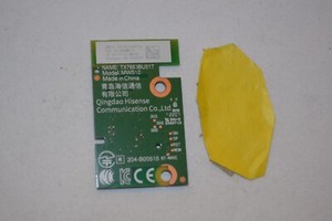 TX7663BU51T MW510 Wi-Fi Karte Für Hisense TV 43A6CG