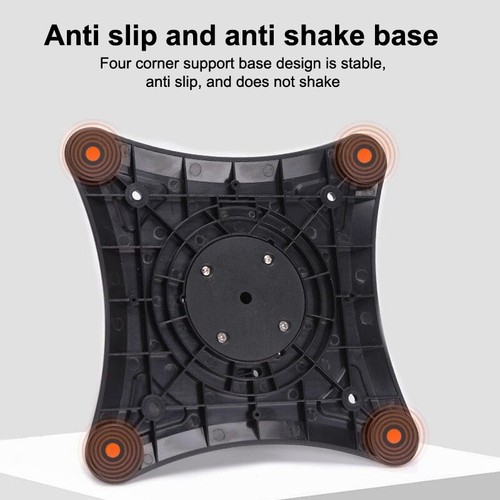 Portable Desktop Projector Stand Wall Mount Ceiling Projector Bracket Holder - Afbeelding 11 van 14