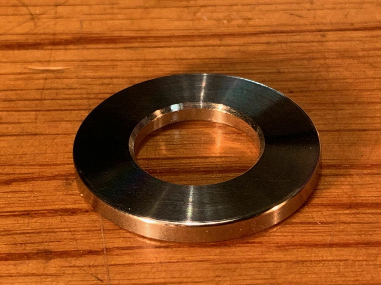 Kit 2 Distanziali 4x4 - 30 Mm - M0 - Foto 8