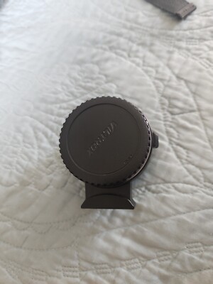 Viltrox EF-EOS M Auto Focus Mount Lens Adaptor