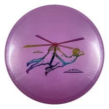 Prodigy Cale Leiviska Stryder - 500 Plastic Disc Golf Speed 6 Mid-Range