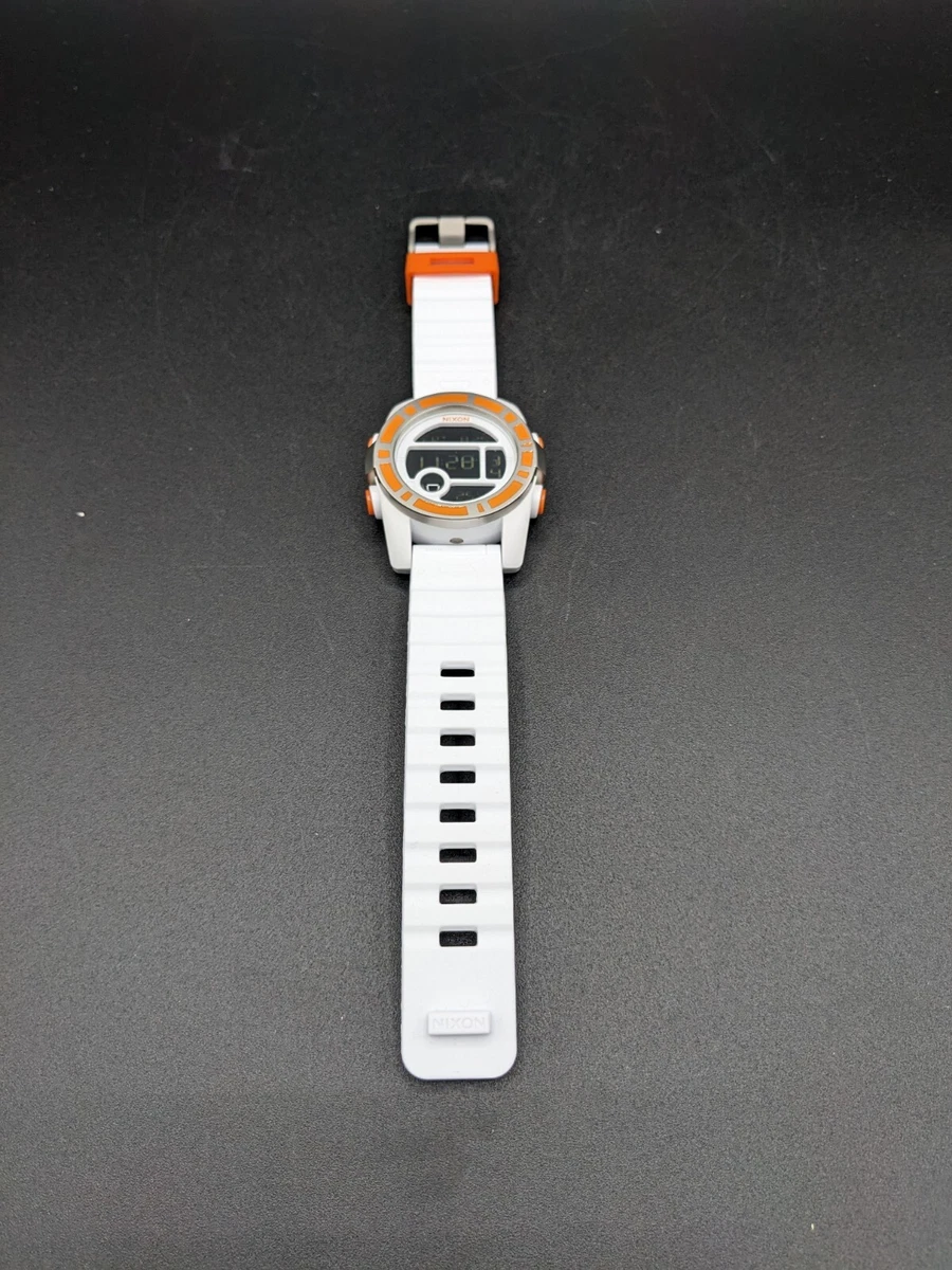 Nixon Star Wars