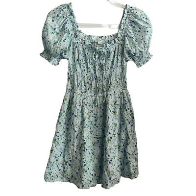 aerie green babydoll dress Satin One-Shoulder Mother of the Bride Dress with Floral Ruffle – MM015 –  Viniodress main image 1