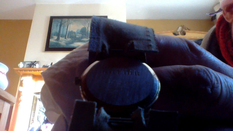 ЧАСЫ JEAN PAUL GAULTIER ВОДОНЕПРОНИЦАЕМЫЕ ОСНОВНОЙ МЕТАЛЛ 6039 -G 12480 TA 460 214 ЯПОНИЯ - Изображение 4 из 4