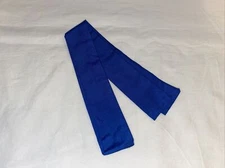 Build a Bear Blue Karate Belt