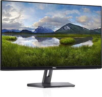 Dell SE2719H 27