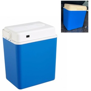 mains electric cool box