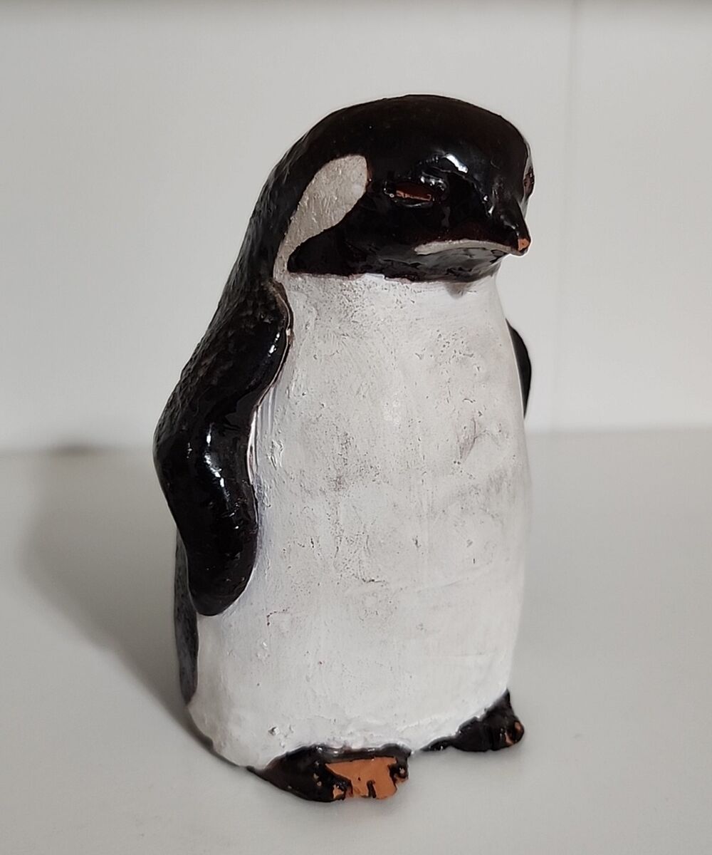 Penguin Foot Pottery