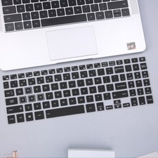 keyboard skin cover for Gigabyte AORUS 15-W9 15-X9