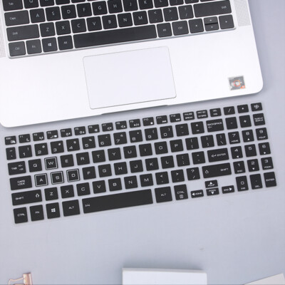 keyboard skin cover for  16'' Thunderobot Zero 16