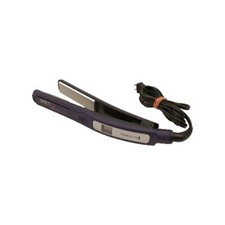 Remington Wet 2 Straight Flat Iron 1" S-7901 Ceramic Plates Heats in 30 Seconds