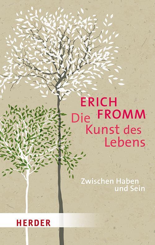 Thumbnail - Die Kunst Des Lebens, Erich Fromm