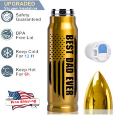Gifts for Dad, Fathers Day Gifts from Daughter Son Wife, Best Dad Ever Gifts Dad