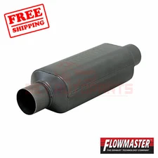 FlowMaster Exhaust Muffler FLO12412409