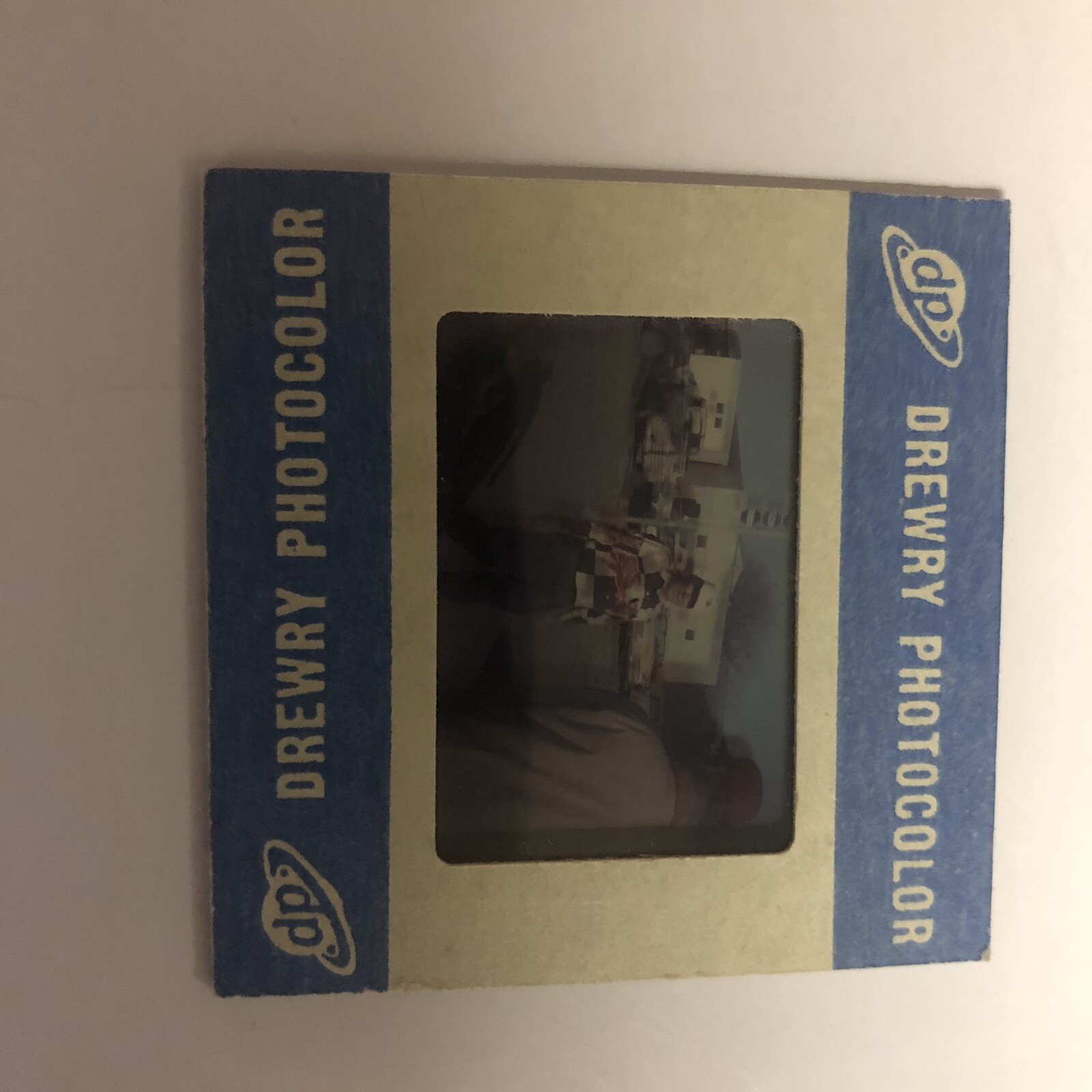 Mobil Gas Economy Run Official 1950s 35mm Slide Race Oil Cars Trucks