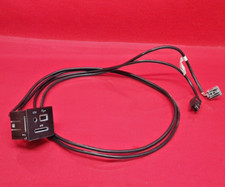 2013 Mopar Dodge Dart Auxiliary USB Port STD HUB Cable