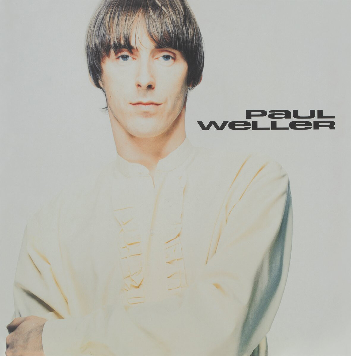 Paul Weller Paul Weller (Vinyl LP) 12" Remastered Album