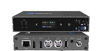 Kiloview E3 HDMI&SDI Dual Channel Video Encoder Altro dispositivo di rete E3