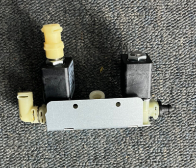 Breville Espresso BES870XL BES876 Valve Solenoid Valve Assembly