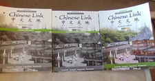 3 Chinese Link Beginning Chinese Level 1 Part 2  Second Ed Traditional Character