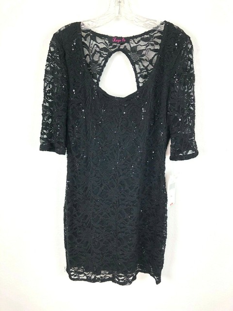 lace lbd