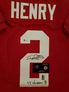 derrick henry alabama jersey