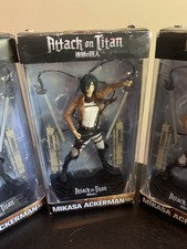 mcfarlane toys attack on titan