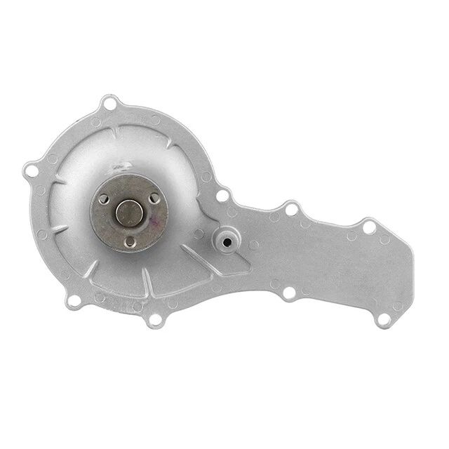 Water Pump fits Dodge Daytona Lancer Caravan Dakota 2.2l 2.5L 1989 - Image 3 of 4