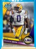 2023 Bowman University Chrome - Maason Smith #143 (RC)