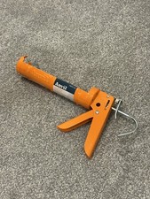 10 oz. Drip Free Smooth Rod Caulk Gun