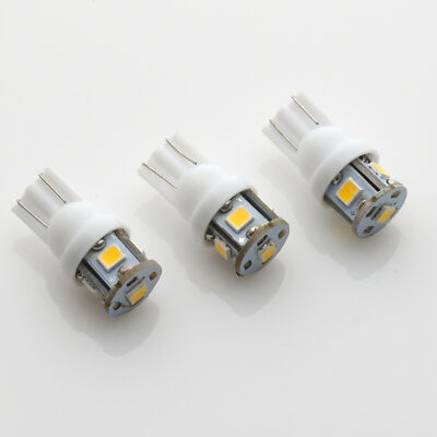 Palladium LA-1200 VU-Meter LED Lampen / Lamps / Bulbs