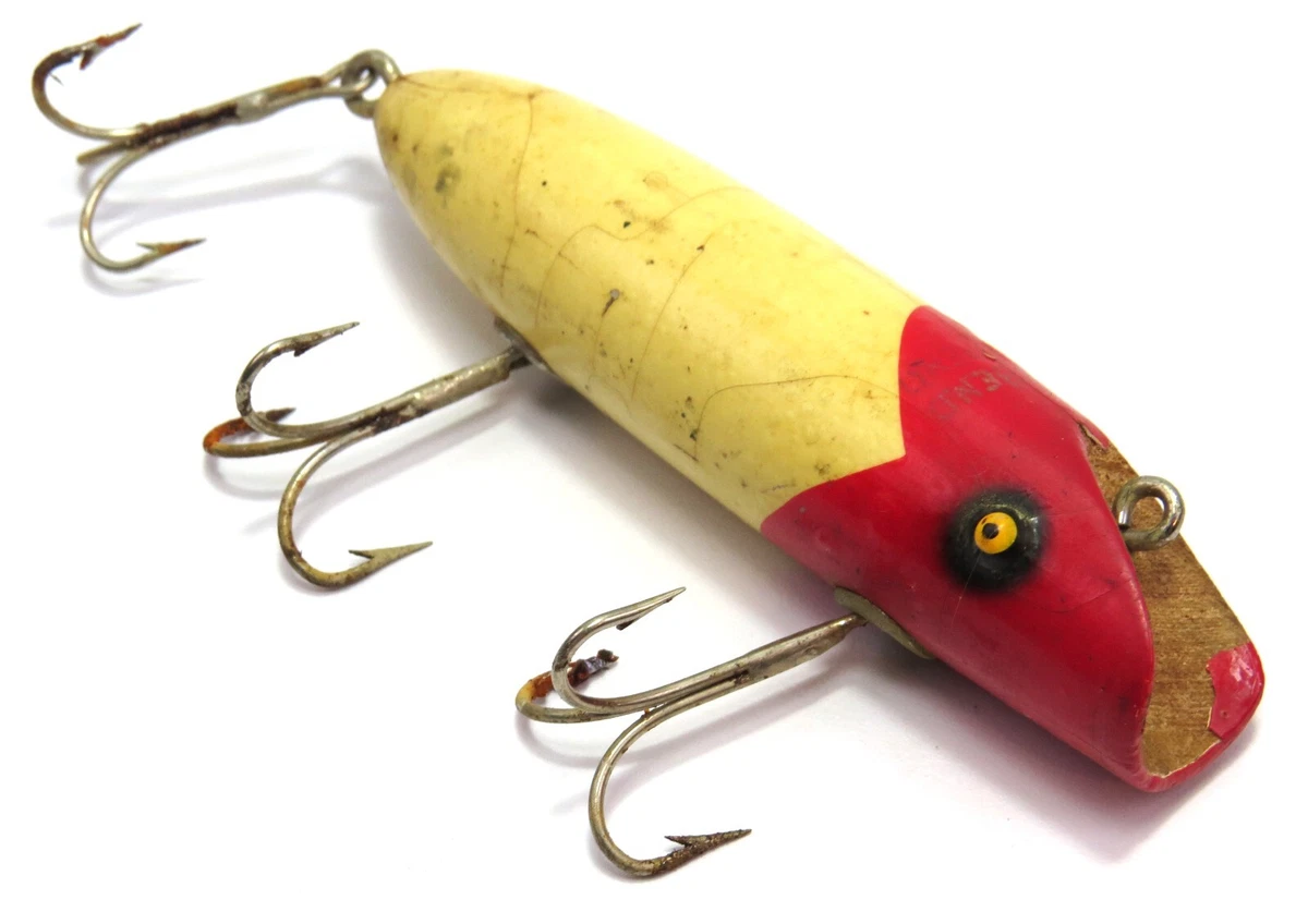 South Bend Original Vintage Crankbait Vintage Fishing Lures for sale | eBay South Bend Original Vintage Crankbait Vintage Fishing Lures for sale | eBay