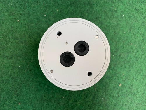 Solo Round Plaffonier 2700K Blanc LIGHT-POINT - Photo 3 sur 6