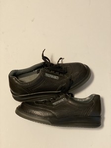 mephisto mens walking shoes