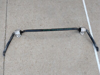 BMW FRONT STABILIZER SWAY BAR M SPORT D = 24MM E46 3 SERIES