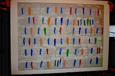 MENASHE KADISHMAN ` WAILING WALL  Lt. Ed.Very Low Price  Signed & Designated